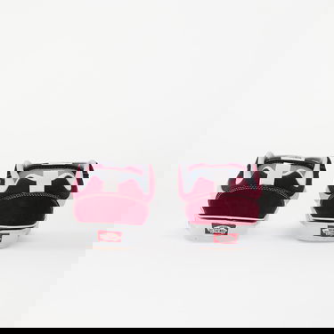 Superge in čevlji Vans Knu Skool Color Theory 39 Bordo | VN000D22ZCF1, 4