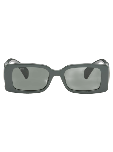 Sončna očala Gucci Rectangular Siva | GG1325S