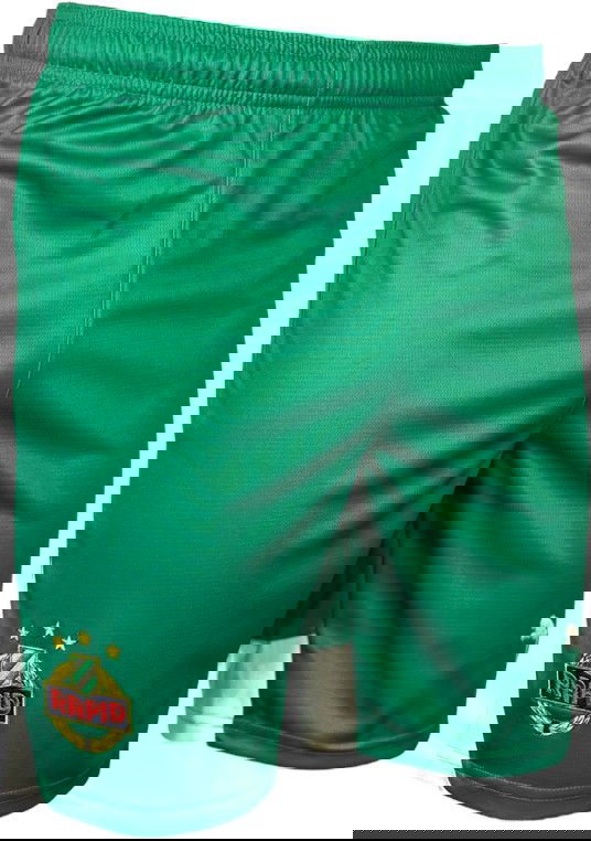 Kratke hlače Puma SK Rapid Home Shorts 2024/25 Zelena | skr781065-01