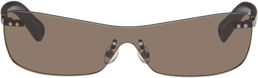 Sončna očala Jacquemus 'Mirada' Sunglasses Črna | JAC69C1SUN