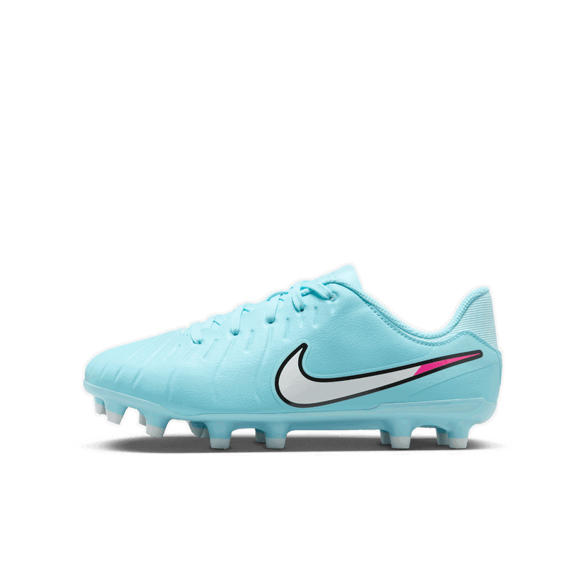 Superge in čevlji Nike Jr. Tiempo Legend 10 Academy Turkizna | DV4348-401