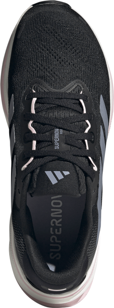 Superge in čevlji adidas Performance Supernova Rise 2 Črna | jq7685, 1