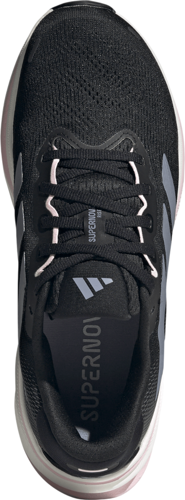 Superge in čevlji adidas Performance Supernova Rise 2 Črna | jq7685, 1