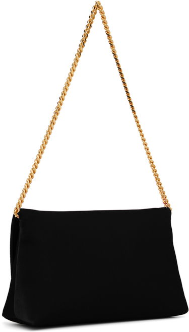 Torbica Tom Ford TOM FORD Velvet Mini Bag Rdeča | L1886-TVE001X, 4