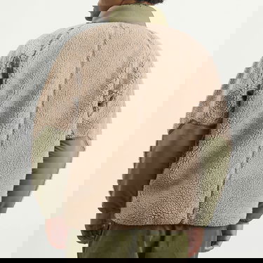 Jakna Manastash Manastash Mountain Gorilla Fleece Jacket Bež | 7925252002-430, 3