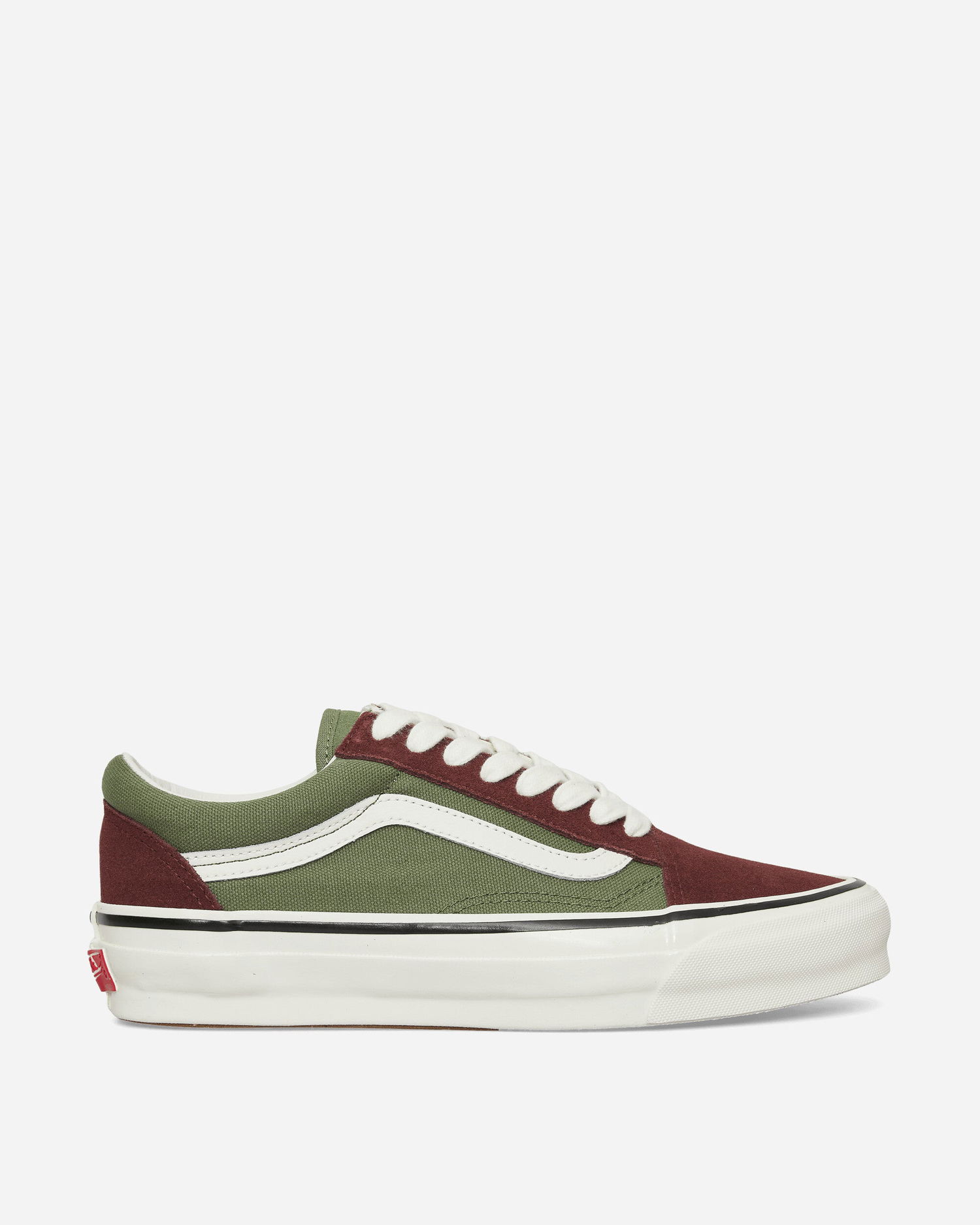 Superge in čevlji Vans Premium Old Skool Size 35 Zelena | VN000D56BGS, 1
