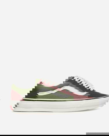 Superge in čevlji Vans Premium Old Skool Size 35 Zelena | VN000D56BGS, 1