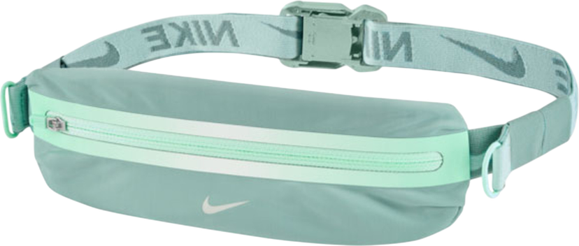 Torbice za okoli pasu Nike Nike Slim Waistpack 4.0 Zelena | 9038-364-029