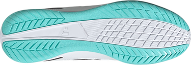 Superge in čevlji adidas Performance Super Sala Competition 3 Bela | JR5397, 2
