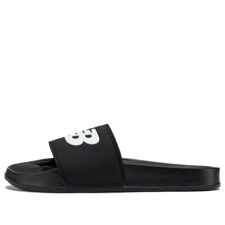 Superge in čevlji New Balance DynaSoft 200v2 Slides Črna | SUF200K2, 0