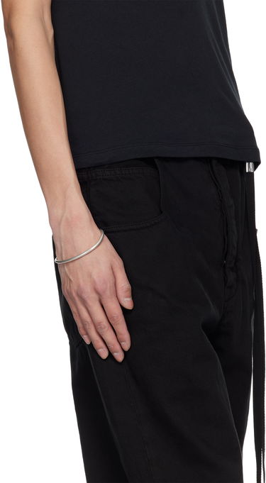 Zapestnica Ann Demeulemeester Ann Demeulemeester Anouk Simple Bangle Bracelet Kovinski | CO00-M-JB0010-JW020-070, 2