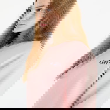 Pulover Horsefeathers Chandra Crewneck Sweatshirt Roza | SW950A, 1