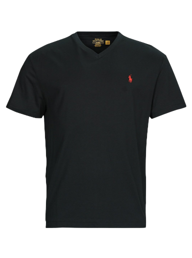 Polo majica Polo by Ralph Lauren Polo Tee Črna | 710708261006