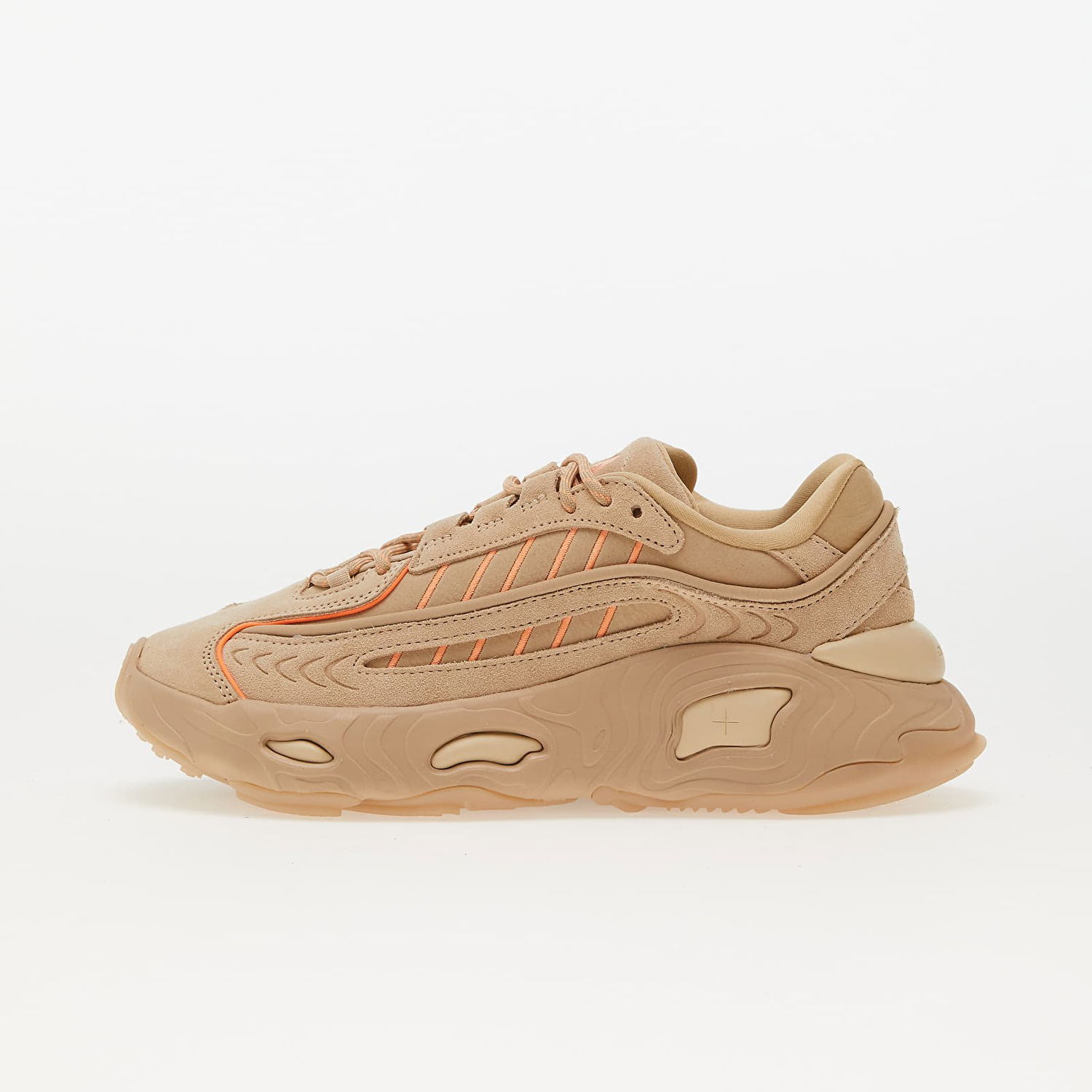 Superge in čevlji adidas Originals Oznova W Bež | HP2886, 0