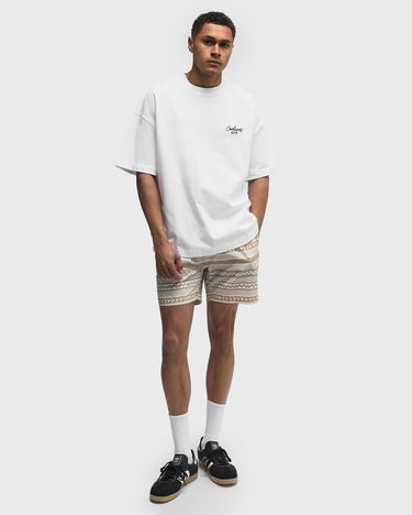 Majica Carhartt WIP Carhartt WIP Script Embroidery T-Shirt Bela | I03382800AXX, 4