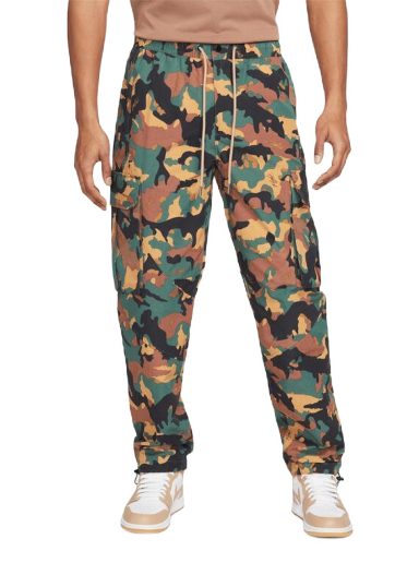 Cargo hlače Jordan FLIGHT HERITAGE Večbarvna | DC7450-333