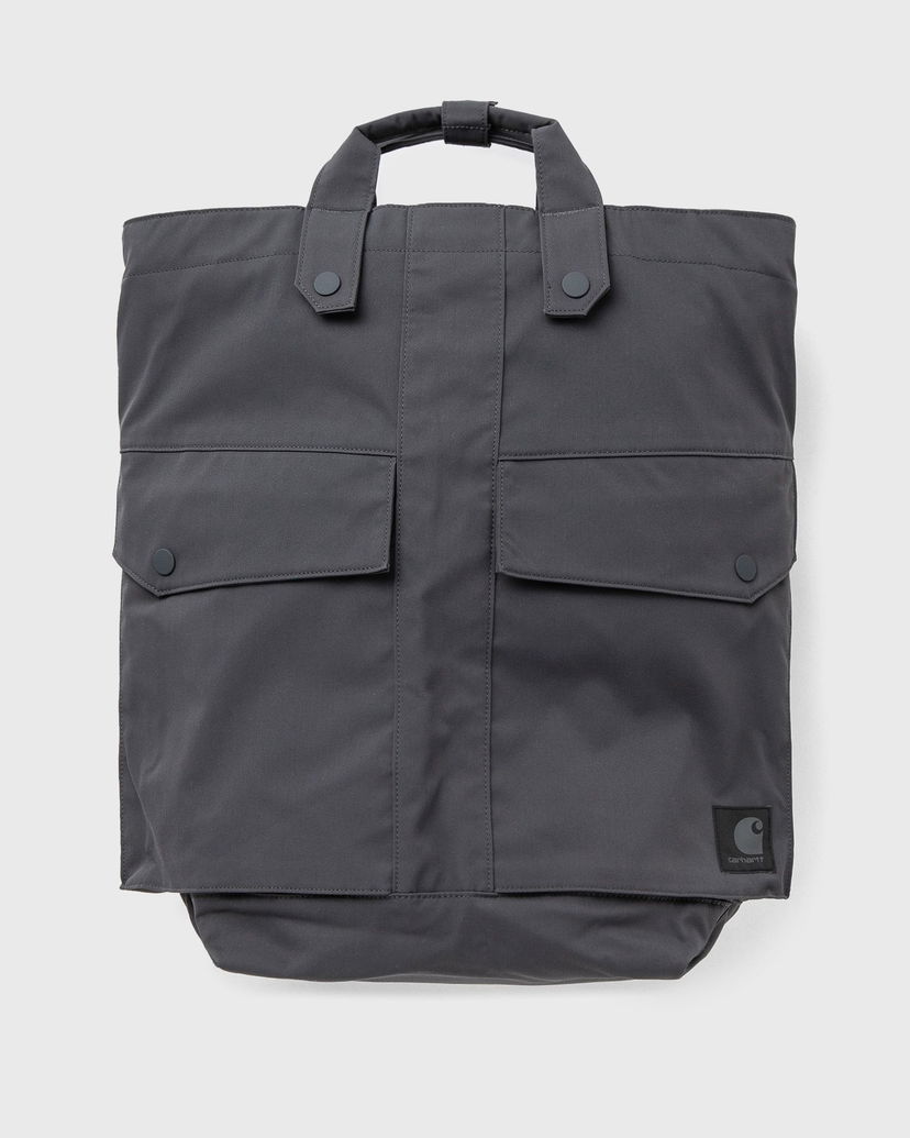Nahrbtnik Carhartt WIP Balto Backpack Siva | I033631-87.XX