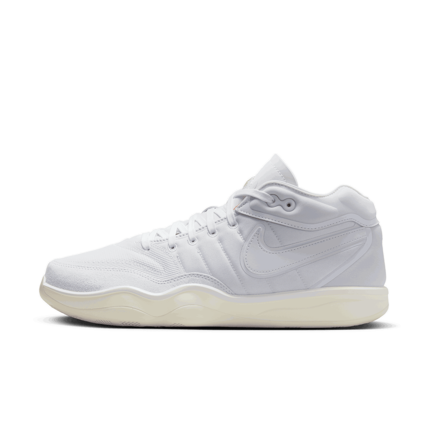 Superge in čevlji Nike G.T. Hustle 2 Bela | DJ9405-104, 0