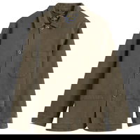 Flannel Labura Chore Jacket