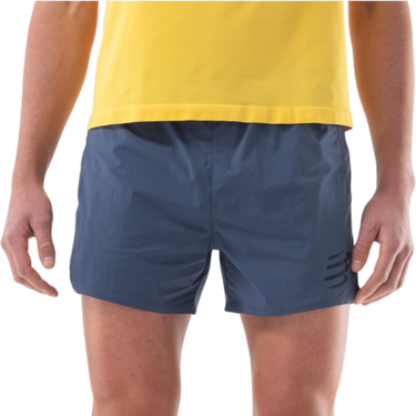 Kratke hlače Compressport Compressport Performance Shorts Mornarica | ashm7395-ashm7395122, 0