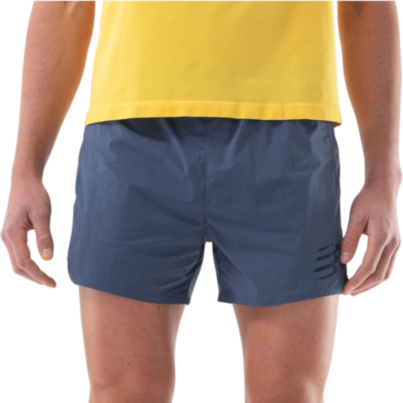 Kratke hlače Compressport Compressport Performance Shorts Mornarica | ashm7395-ashm7395122