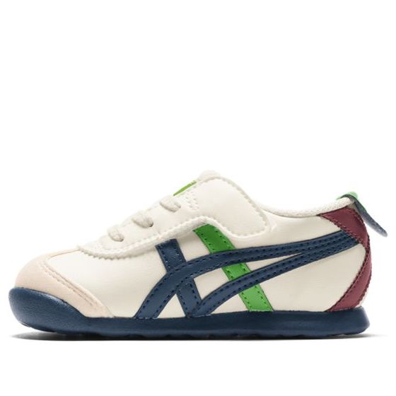Superge in čevlji Onitsuka Tiger Onitsuka Tiger Mexico 66 Bela | 1184A074-114, 0