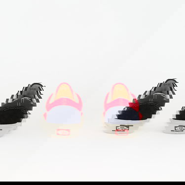 Superge in čevlji Vans Old Skool 2-Tone Rdeča | VN000D9YY9T1, 4