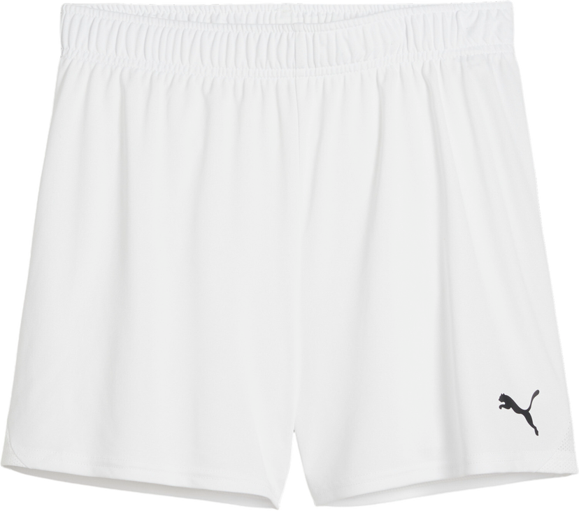 Kratke hlače Puma Puma teamGOAL Handball Shorts Bela | 706019-04