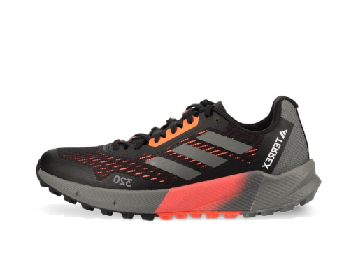 Outdoor adidas Performance TERREX Agravic Flow 2 Črna | HR1114