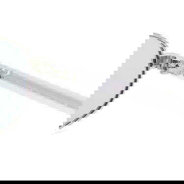 Sončna očala Prada Eyewear 0PR B53S Kovinski | 0PR-B53S-49-1BC40N, 5