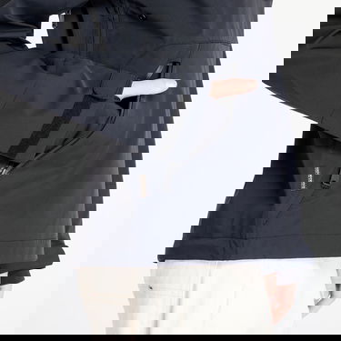 Vetrovka Napapijri Ice Jacket Črna | NP0A4HYZ0411, 2