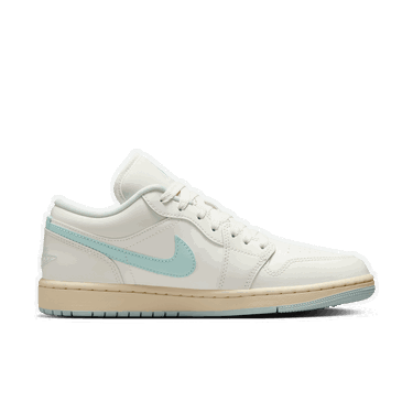 Superge in čevlji Jordan Air Jordan 1 Low Bela | DC0774-134, 4
