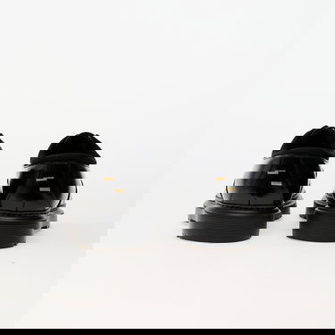 Superge in čevlji Filling Pieces Derby Gradient Black Črna | 74927891861, 4