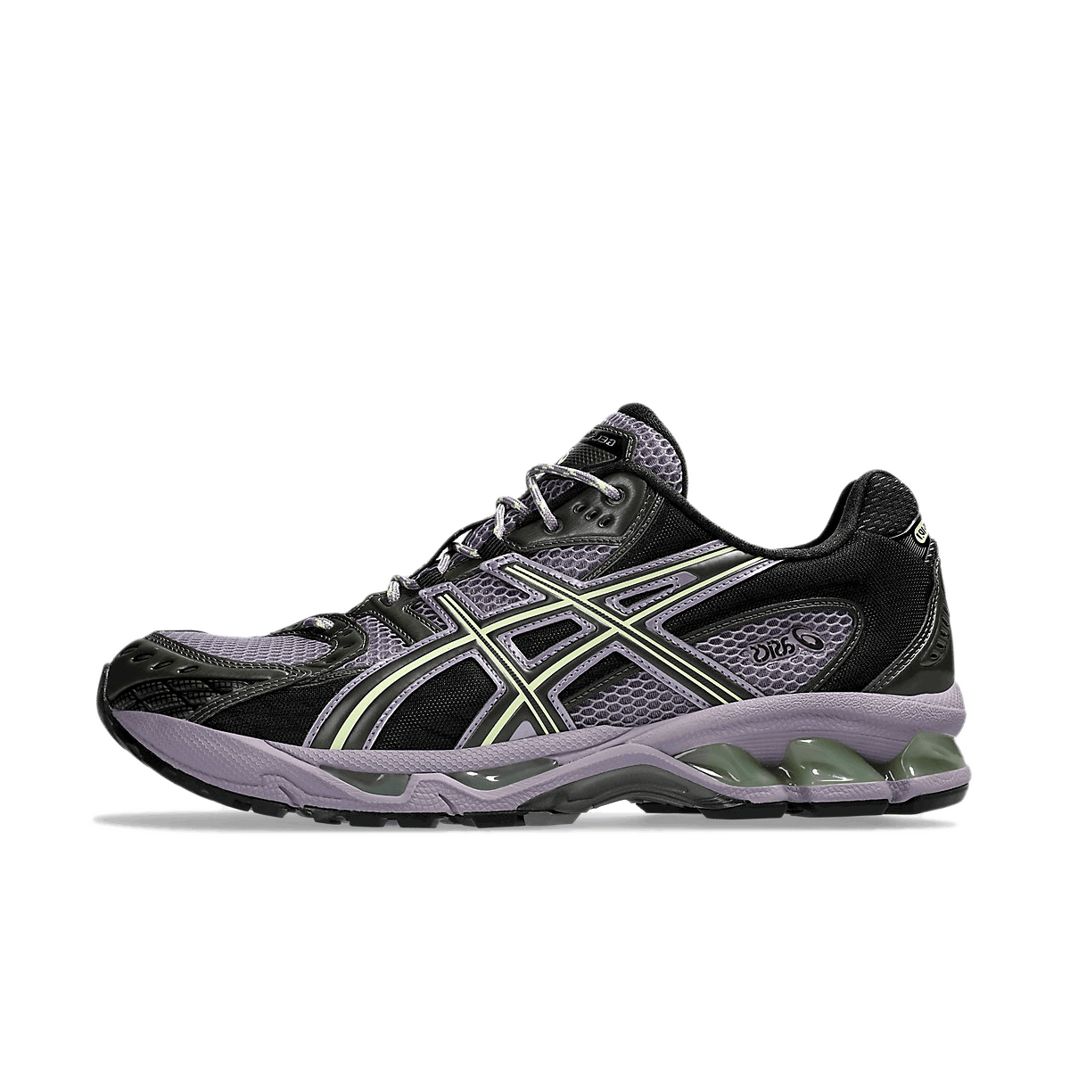 Superge in čevlji Asics Gel-Nimbus 10.1 "Violet Quartz" Lila | 1203A543-500, 0