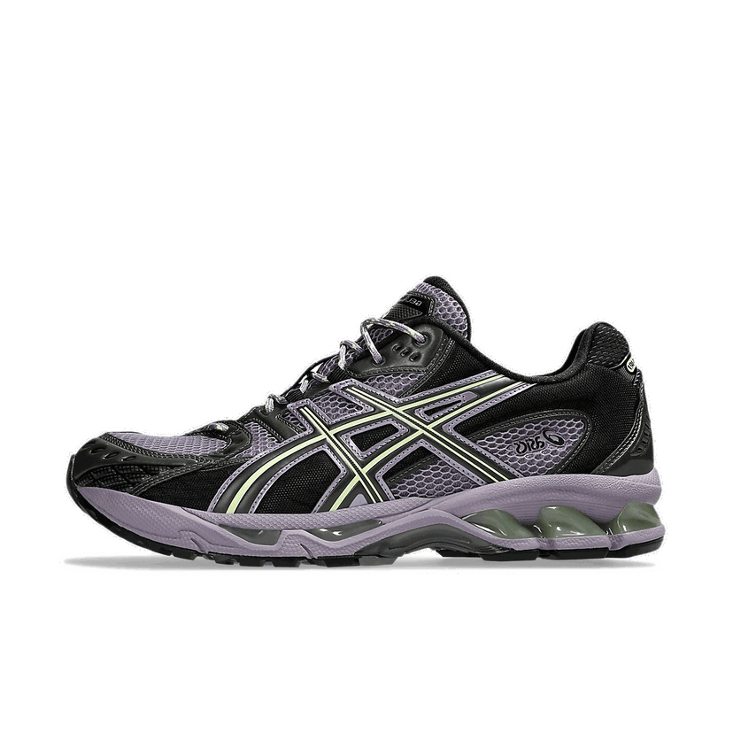 Tek Asics Gel-Nimbus 10.1 "Violet Quartz" Lila | 1203A543-500
