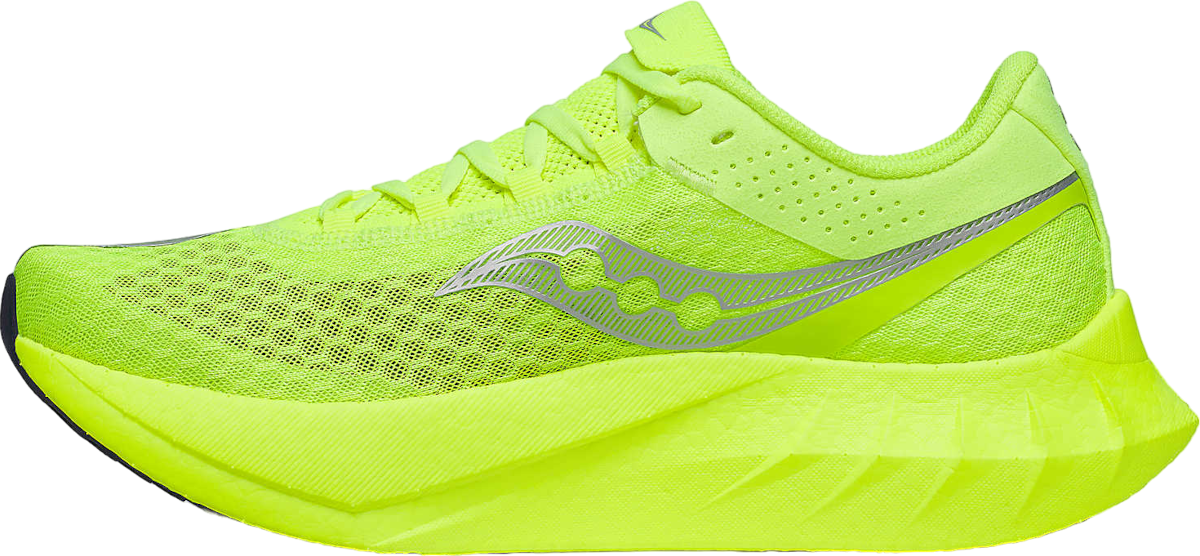 Superge in čevlji Saucony ENDORPHIN PRO 4 Zelena | s20939-223, 1