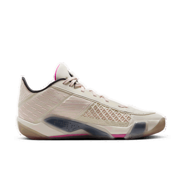 Superge in čevlji Jordan Air Jordan 38 Low Siva | FD2326-100, 4