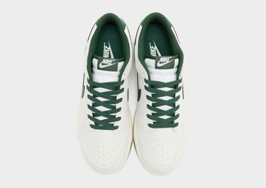 Superge in čevlji Nike Dunk Low Retro Bela | HF5441-115, 4