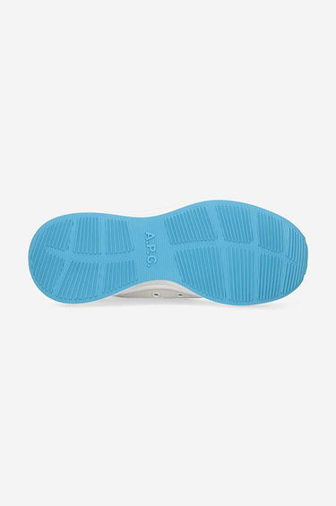 Superge in čevlji A.P.C. Run Around PXBSO-M56084 Mornarica | PXBSO.M56084, 1