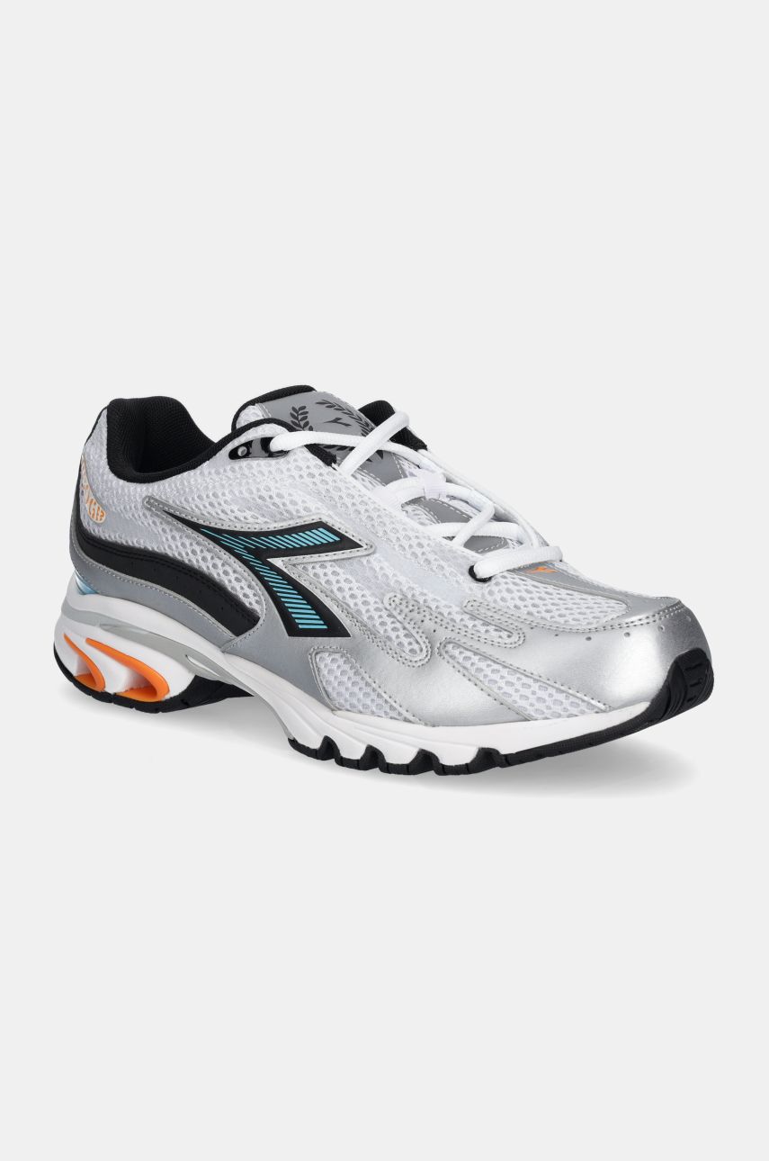 Superge in čevlji Diadora Mythos Propulsion 280 Bela | 501.177986.C9263, 1