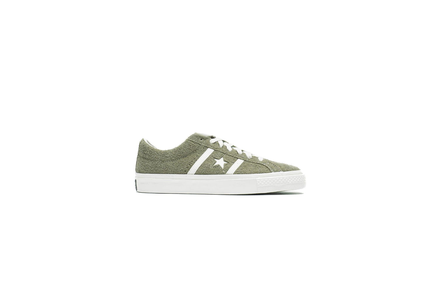 Superge in čevlji Converse One Star Academy Pro OX Zelena | A08489C, 0
