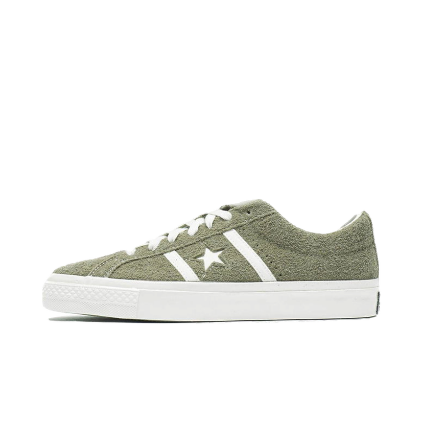Skateboarding Converse One Star Academy Pro OX Zelena | A08489C