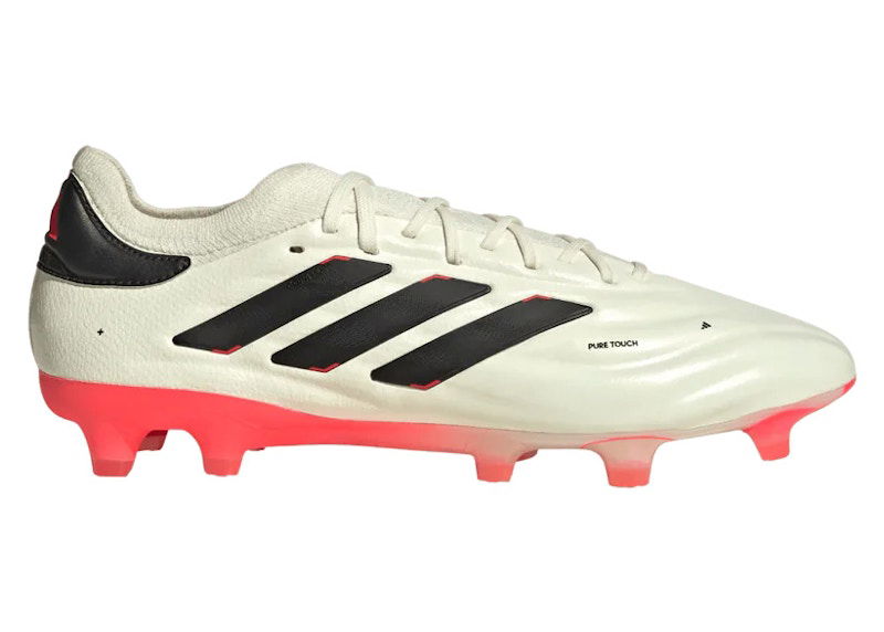 Superge in čevlji adidas Performance Copa Pure 2 Elite KT FG Bela | IF5443, 0