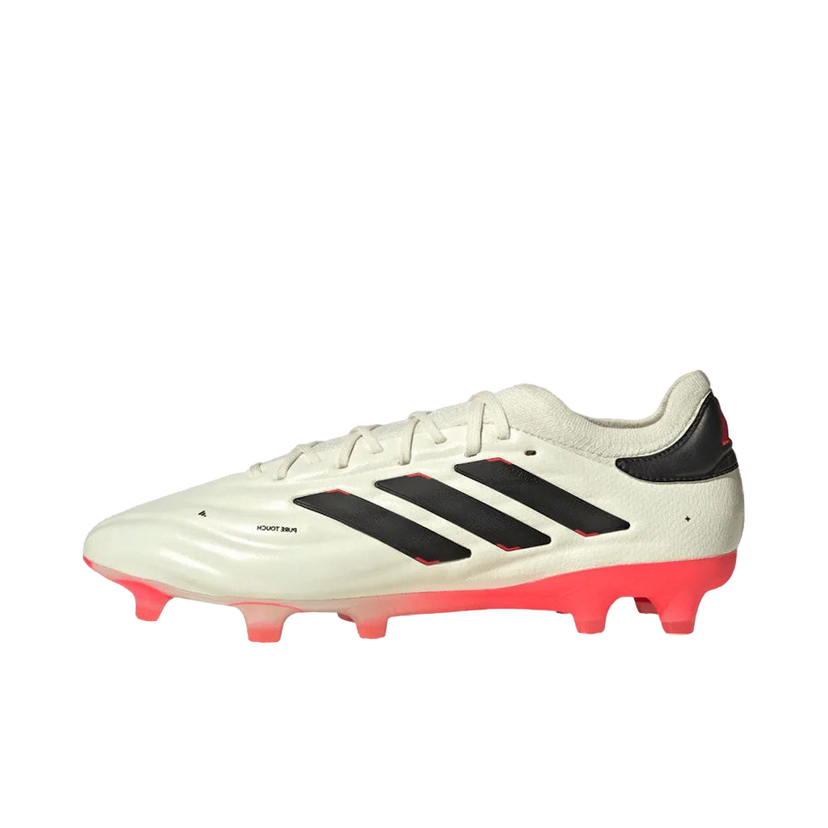 Superge in čevlji adidas Performance Copa Pure 2 Elite KT FG Bela | IF5443