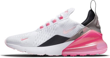 Superge in čevlji Nike Air Max 270 W Bela | DM3048-100, 0