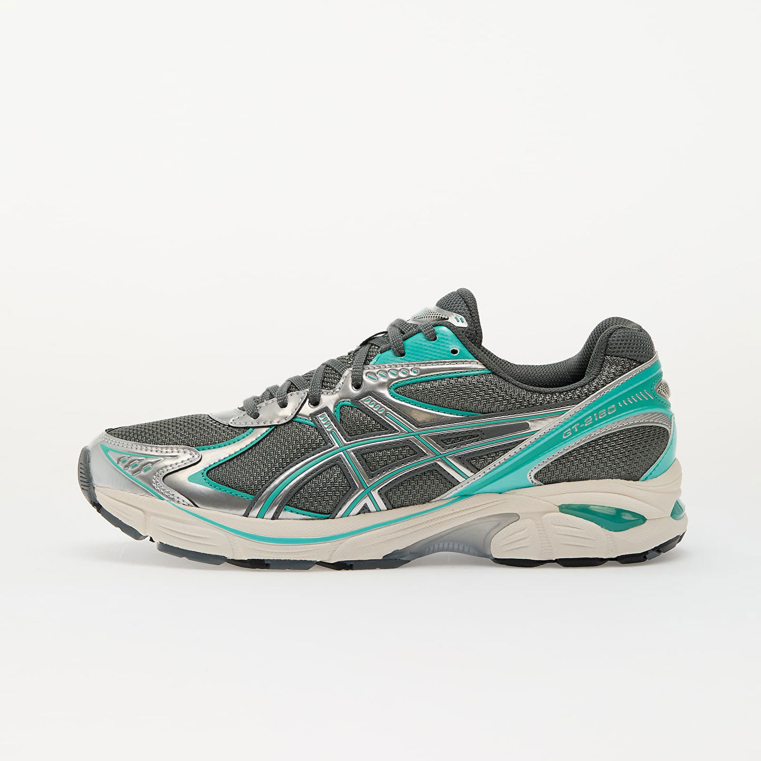 Superge in čevlji Asics GT-2160 Turkizna | 1203A604-021, 0