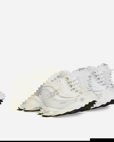 Superge in čevlji New Balance Aime Leon Dore x 1000 "White" Bela | M1000AC1, 4