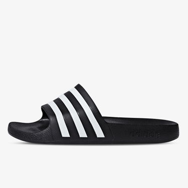 Superge in čevlji adidas Originals Adilette Aqua Črna | f35543, 2