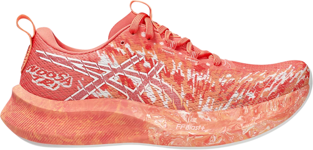 Superge in čevlji Asics Asics NOOSA TRI 16 Oranžna | 1012b675-700, 0