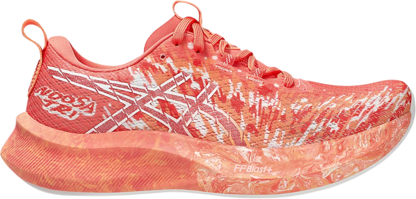 Superge in čevlji Asics Asics NOOSA TRI 16 Oranžna | 1012b675-700